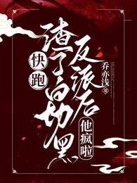 乔亦浅小说《快跑！渣了白切黑反派后，他疯啦》最新章节第 303 节在线阅读