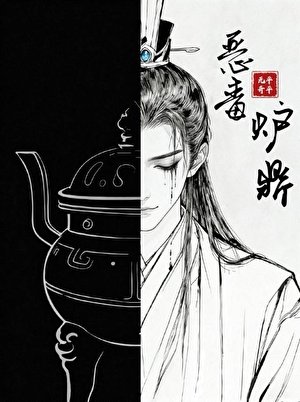 君不渝小说《恶毒炉鼎，但黑月光/炮灰爆改美强惨反派（修真）》最新章节第 329 节在线阅读